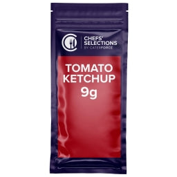 Tomato Ketchup Ptn 200 x 10g
