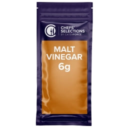 Vinegar Portions 200 x 6g
