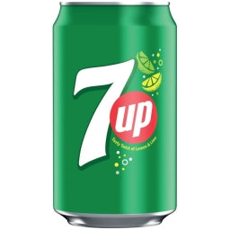 7 UP Original 24 x 330ml