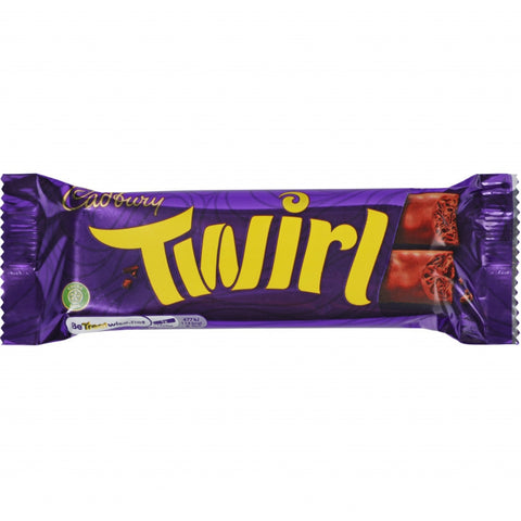 Cadburys Twirl x 48