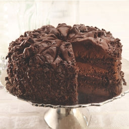 PRE ORDER -Chocolate Lovin' Spoon Cake (14 pre-portioned)