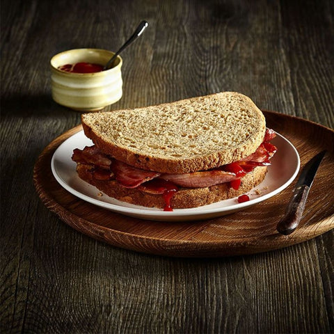 Jacksons Sliced Bloomer 900g 18 slice + 2 crust