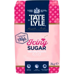 Icing Sugar 3kg