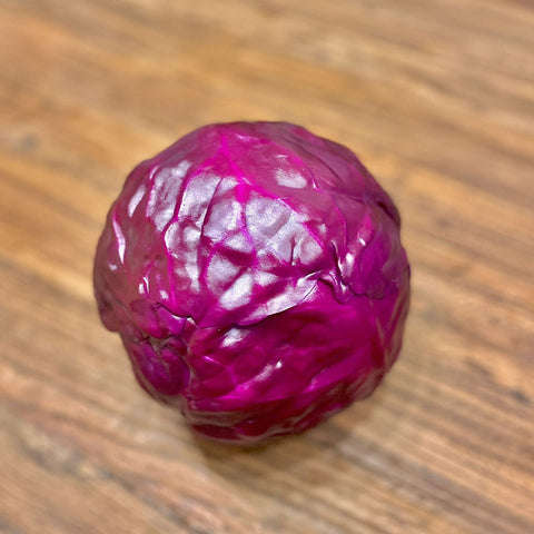 Cabbage Red