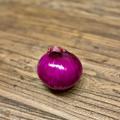 Red Onions Sack - 10 KG
