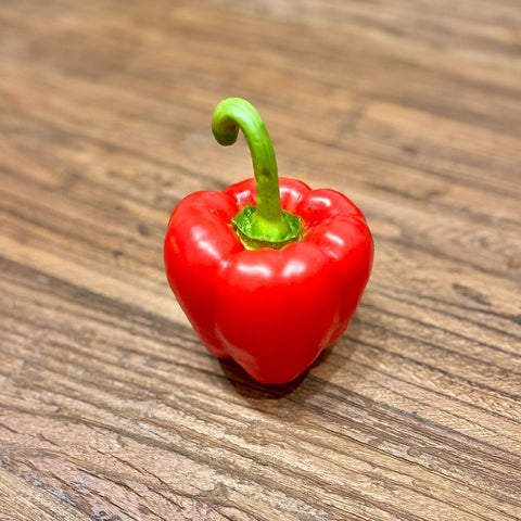 Red Peppers x 5kg