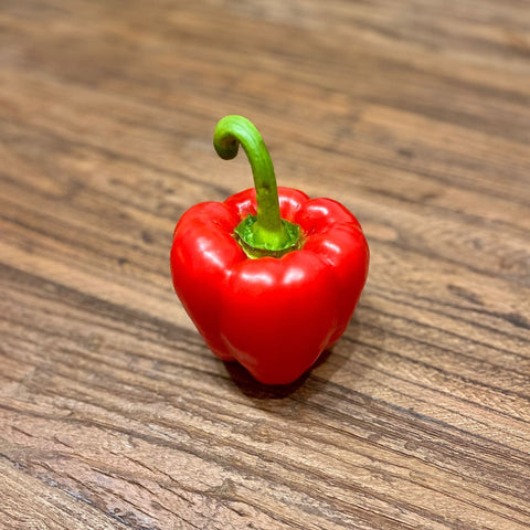 Red Peppers x 5kg