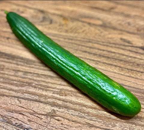Cucumber x 1