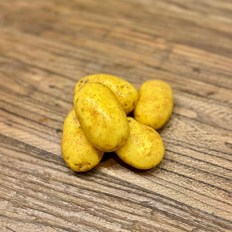Salad/New Potatoes - 10kg