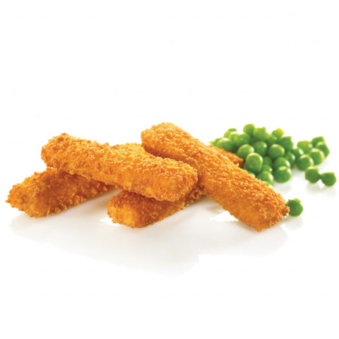 Youngs Breaded Minced Fish Fingers 25g (60 pack)