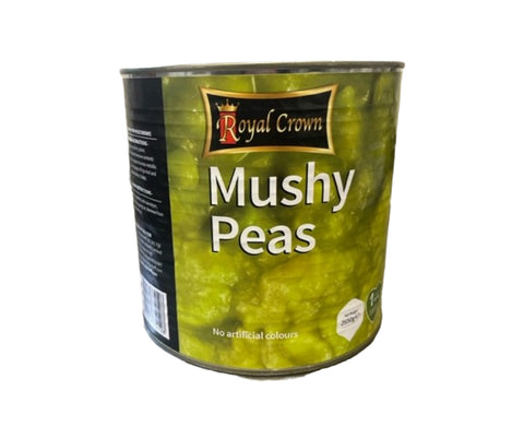 Mushy Peas - 2.5kg