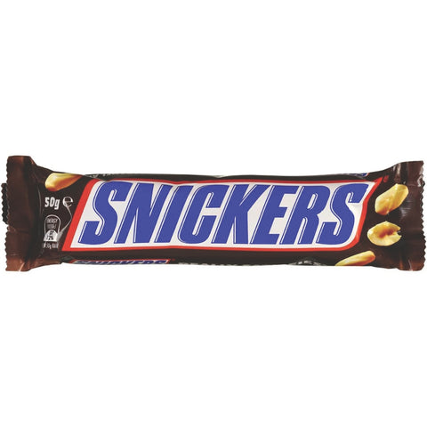 Snickers x 24