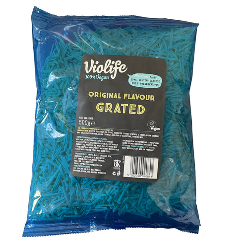 Violife Grated Cheese x 500g