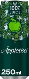 Appletiser 250ml cans x 24