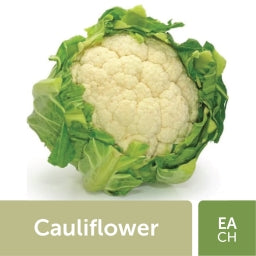 Cauliflower x 1