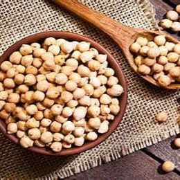 Anna Chickpeas x 2.55kg