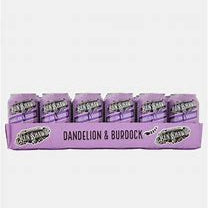 Dandelion & Burdock 24 x 330ml
