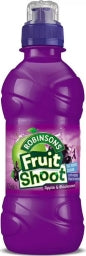 Fruit Shoot 275ml x 12