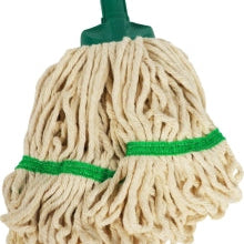 Mop Head - Green