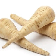 Parsnips - 5kg