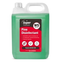 Pine Disinfectant (5 litres)