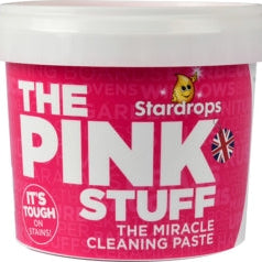 Evans - The Pink Stuff Cleaning Paste (500g)