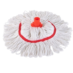 Mop Head - Red