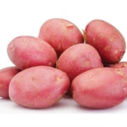 Potatoes Red - 25KG