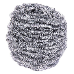 Steel Scourer (10 pack)