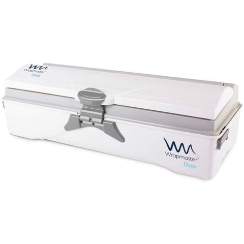 Wrapmaster Duo Dispenser 18 inch
