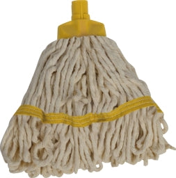 Mop Head - Yellow