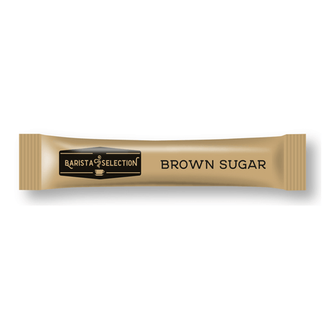 Sugar Brown Sticks x 1000