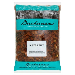 Buchanans Dried Mixed Fruit (3kg)