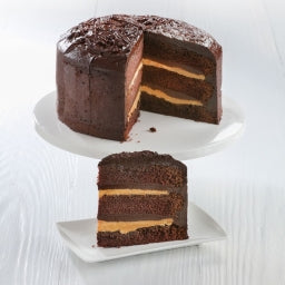PRE ORDER -Chocolate Fudge Fixation (14 Portions)