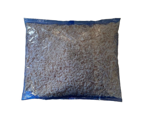 Grated Coloured Cheddar Cheese 1kg