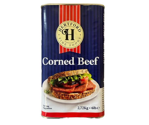 Corned Beef x 6lb