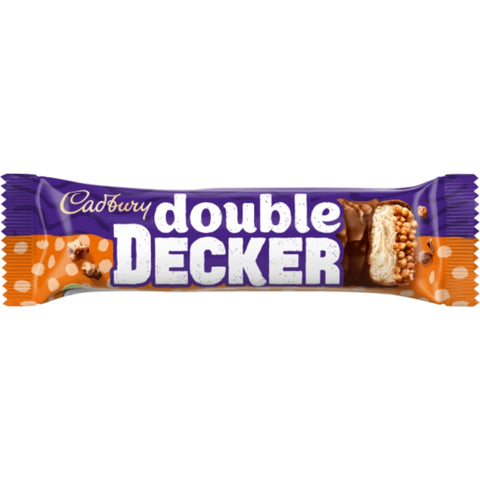 Double Decker x 48