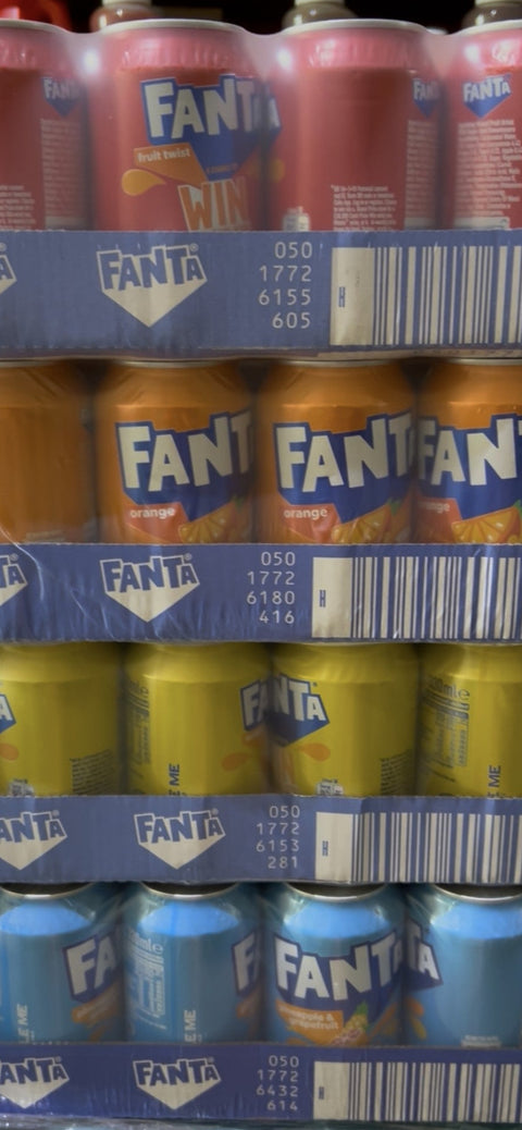 Multibuy Fanta Offer