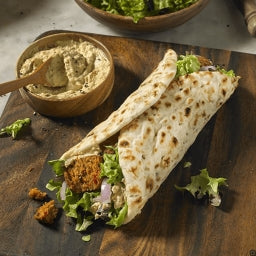 Greek Style Wrap 95g (60 Pack)