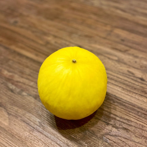 Melon Honey Dew