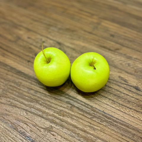 Green Apple x1