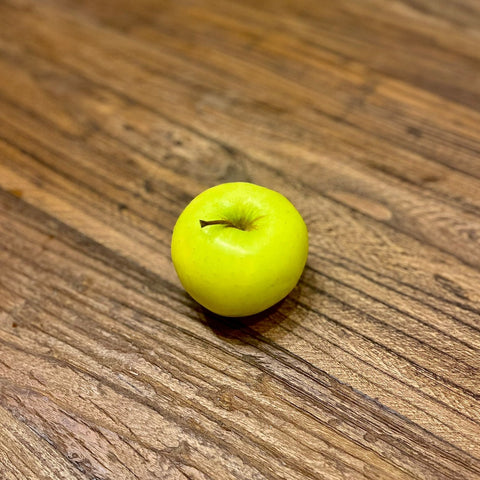 Green Apple x1