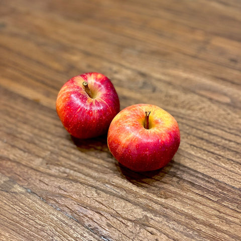 Red Apple x1