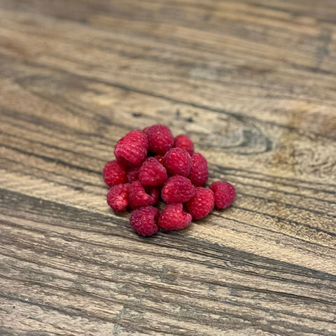 Raspberries - 225g