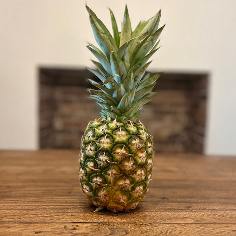 Pineapple