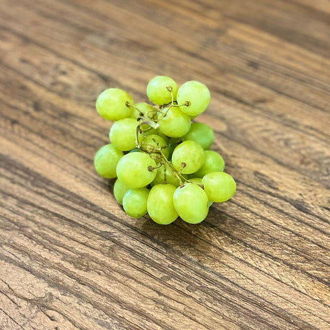 White Grapes - 500g