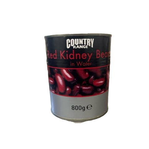 Red Kidney Beans x 800g