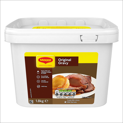 Gravy Granules Maggie Instant Granules
