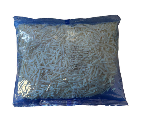Grated Mature Cheddar x 1kg