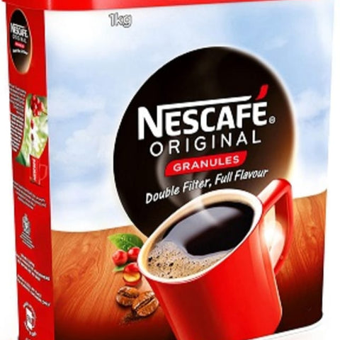 Nescafe x 1kg